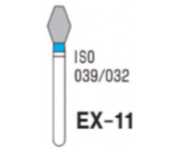 Διαμάντι MANI EX11